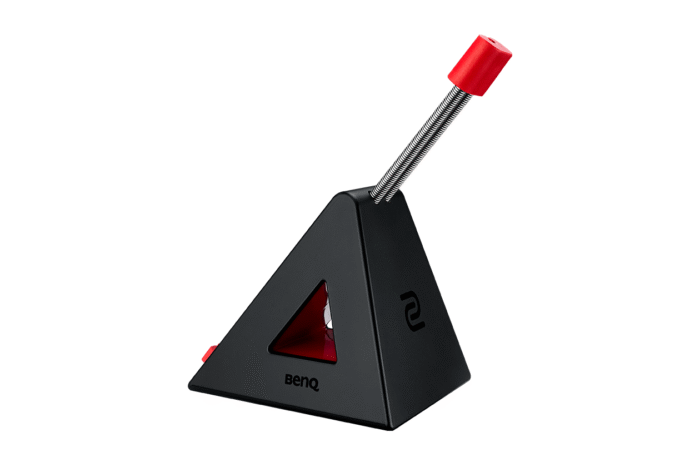 Геймърски аксесоар за кабела на мишката Bungee Zowie Camade II - Image 1