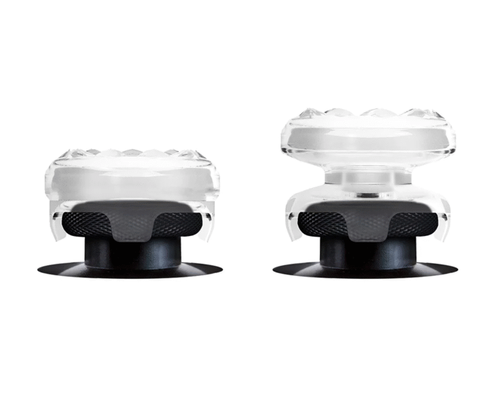 Аксесоар KontrolFreek FPS Thumbsticks Crystal Galaxy Edition за PS5 DualSense - Image 3