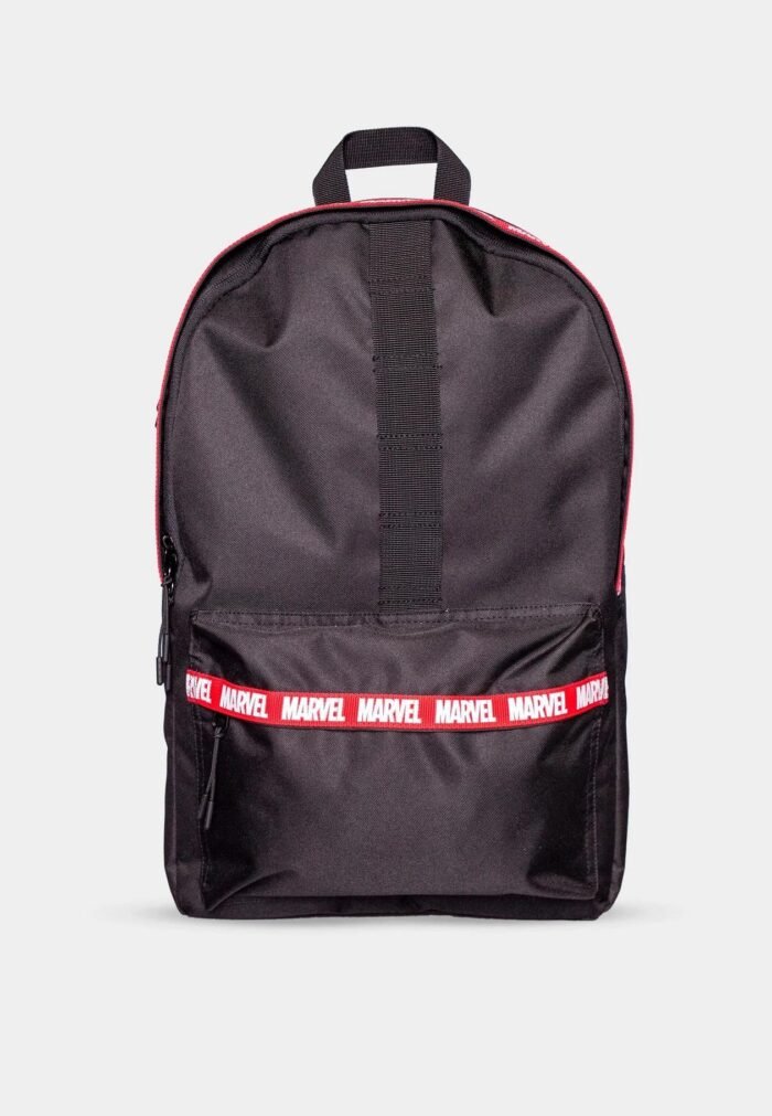 Раница DIFUZED Marvel - Basic Backpack (Generic logo) - Image 1