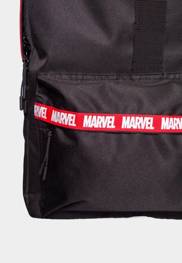 Раница DIFUZED Marvel - Basic Backpack (Generic logo) - Image 3