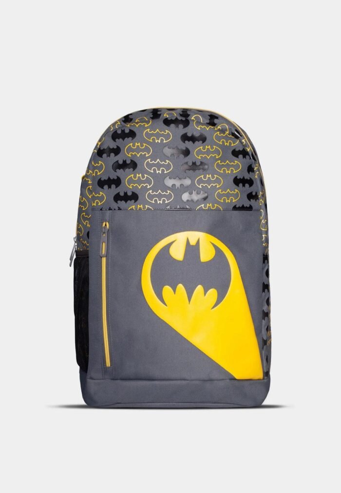 Раница DIFUZED Warner - Batman Basic Plus - Image 1