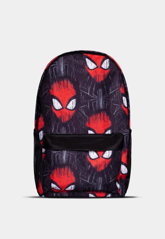 Раница DIFUZED Marvel - Spider-Man Basic Plus - Image 1