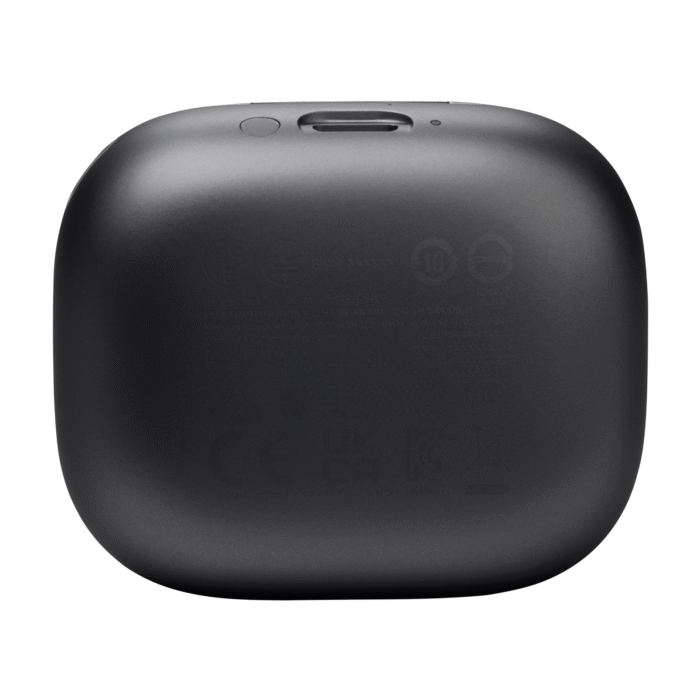 Блутут слушалки-тапи JBL Live Buds 3 - Черни - Image 10