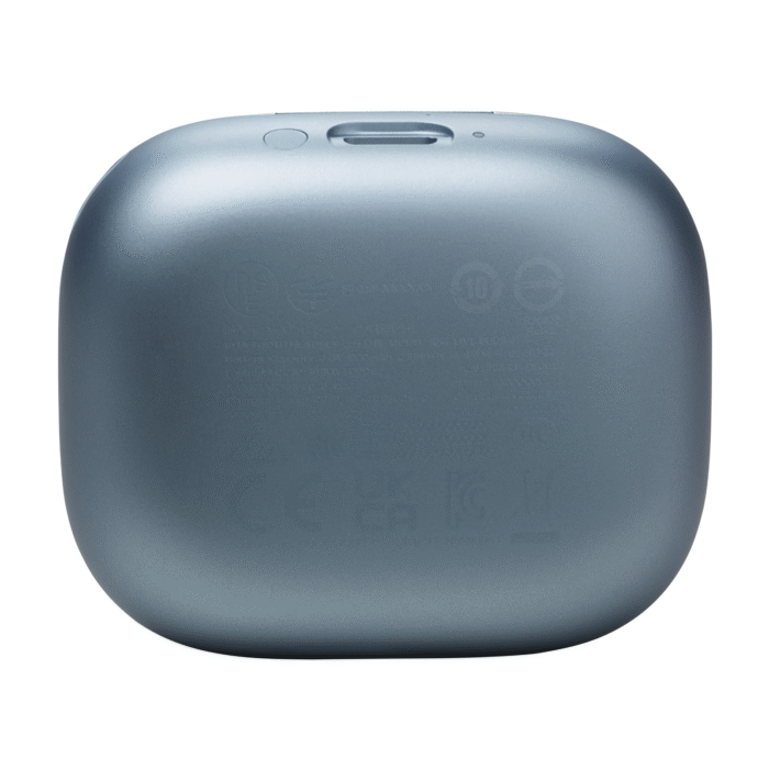Блутут слушалки-тапи JBL Live Buds 3 - Син - Image 9