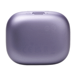 Блутут слушалки-тапи JBL Live Buds 3 - Лилав - Image 10