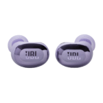 Блутут слушалки-тапи JBL Live Buds 3 - Лилав - Image 2