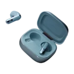Блутут слушалки-тапи JBL Live Flex 3 - Син - Image 5