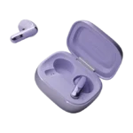 Блутут слушалки-тапи JBL Live Flex 3 - Лилав - Image 6