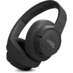Безжични слушалки JBL Tune T770NC  Black - Image 2