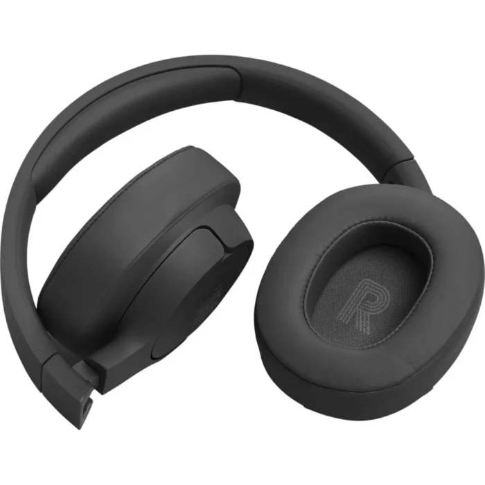 Безжични слушалки JBL Tune T770NC  Black - Image 3