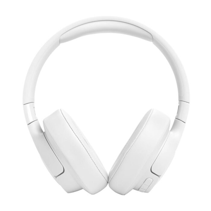 Безжични слушалки JBL Tune T770NC White - Image 1