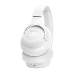 Безжични слушалки JBL Tune T770NC White - Image 2