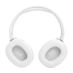 Безжични слушалки JBL Tune T770NC White - Image 3