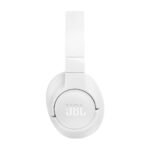 Безжични слушалки JBL Tune T770NC White - Image 4