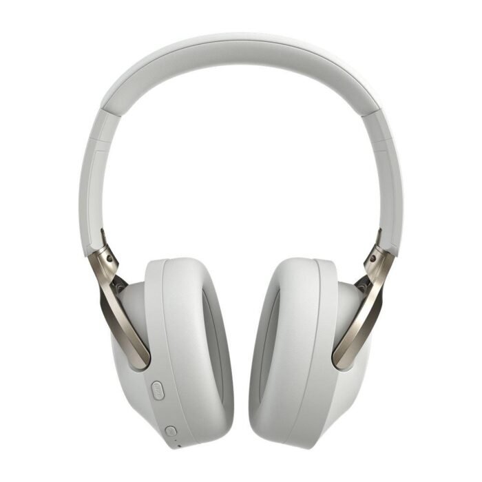 Безжични слушалки Creative Zen Hybrid SXFI - Light Gray - Image 2