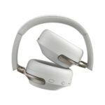 Безжични слушалки Creative Zen Hybrid SXFI - Light Gray - Image 4
