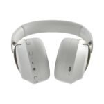 Безжични слушалки Creative Zen Hybrid SXFI - Light Gray - Image 3