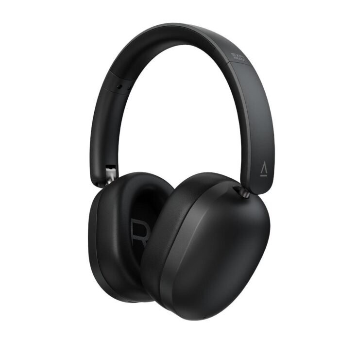 Безжични слушалки Creative Zen Hybrid (Gen 2) - Black, ANC - Image 1