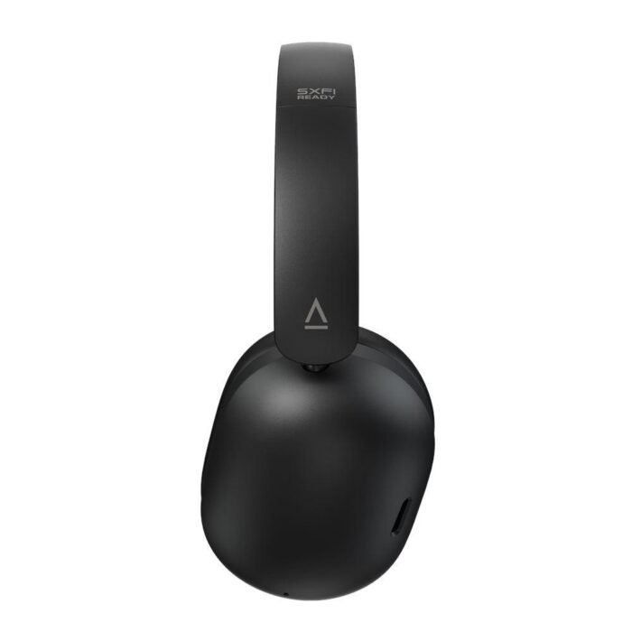 Безжични слушалки Creative Zen Hybrid (Gen 2) - Black, ANC - Image 2
