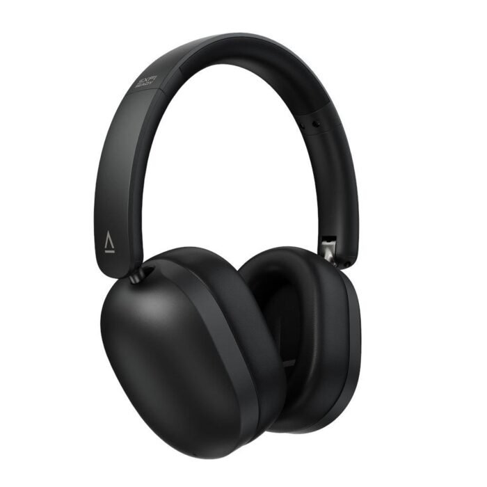 Безжични слушалки Creative Zen Hybrid (Gen 2) - Black, ANC - Image 3