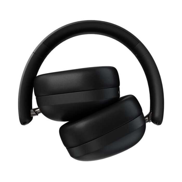 Безжични слушалки Creative Zen Hybrid (Gen 2) - Black, ANC - Image 4