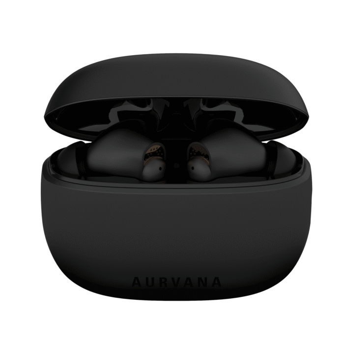 Блутут слушалки-тапи Creative Auravana Ace, ANC, Super X-Fi - Image 6