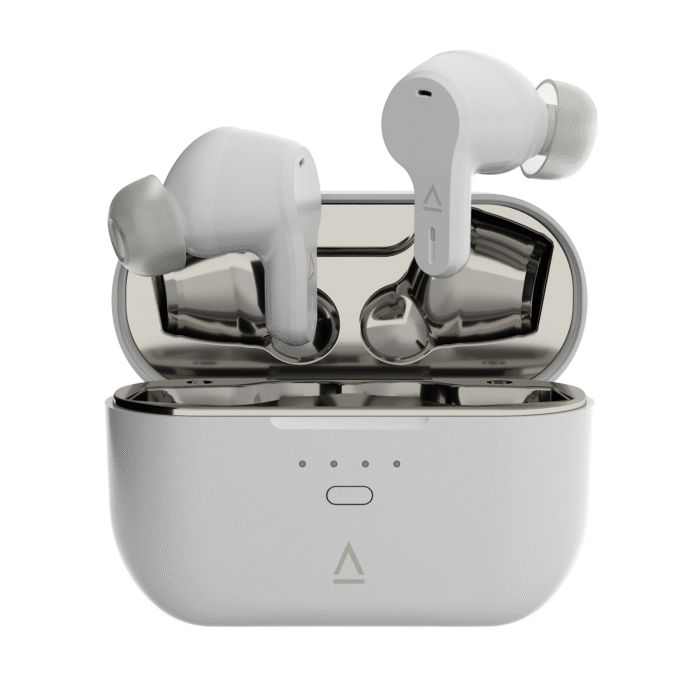 Блутут слушалки-тапи Creative Zen Air SXFI - Image 1
